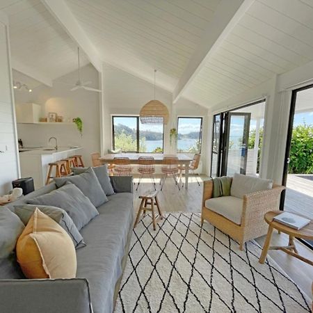 Seaview Estate - Stay Waiheke Onetangi Εξωτερικό φωτογραφία