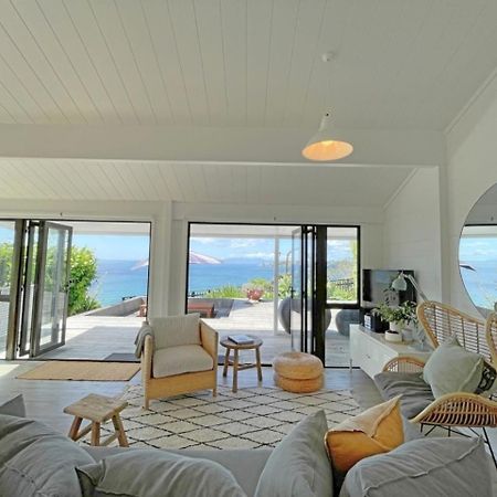 Seaview Estate - Stay Waiheke Onetangi Εξωτερικό φωτογραφία