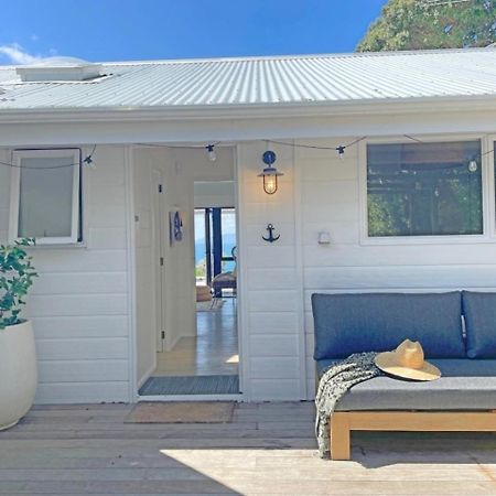 Seaview Estate - Stay Waiheke Onetangi Εξωτερικό φωτογραφία