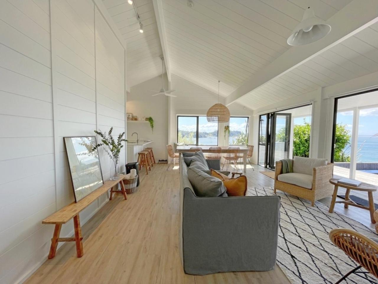 Seaview Estate - Stay Waiheke Onetangi Εξωτερικό φωτογραφία