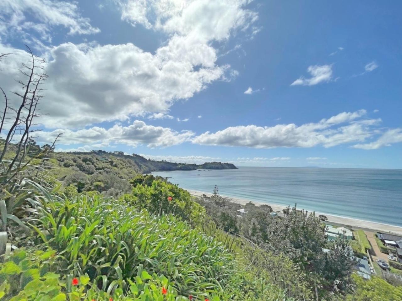 Seaview Estate - Stay Waiheke Onetangi Εξωτερικό φωτογραφία