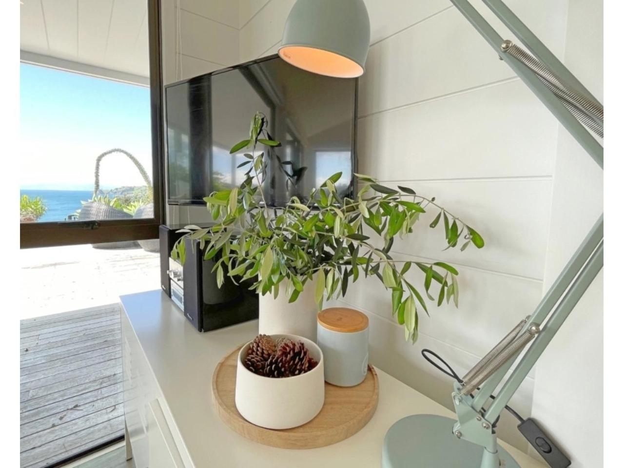 Seaview Estate - Stay Waiheke Onetangi Εξωτερικό φωτογραφία