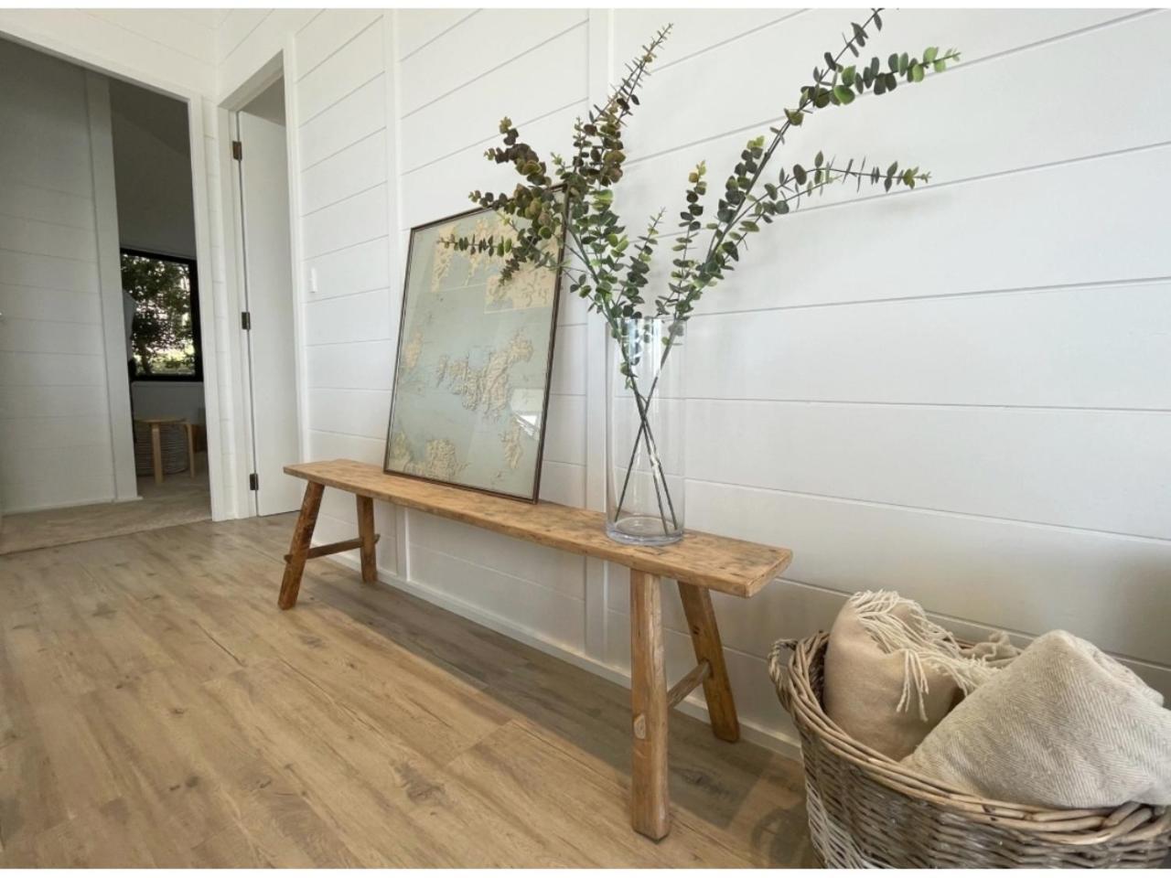Seaview Estate - Stay Waiheke Onetangi Εξωτερικό φωτογραφία