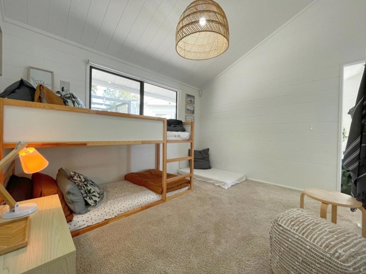 Seaview Estate - Stay Waiheke Onetangi Εξωτερικό φωτογραφία