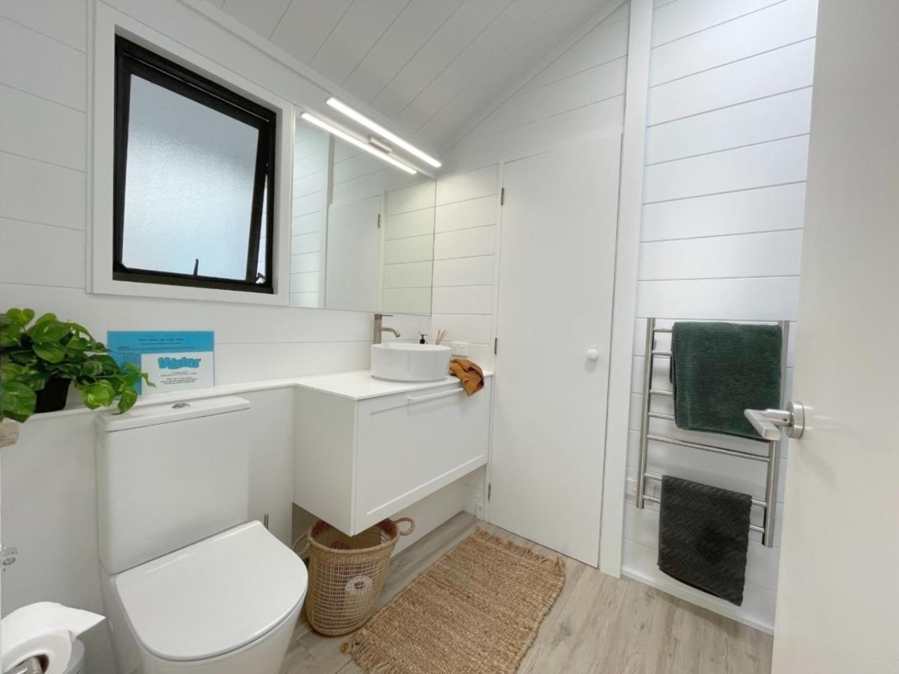 Seaview Estate - Stay Waiheke Onetangi Εξωτερικό φωτογραφία