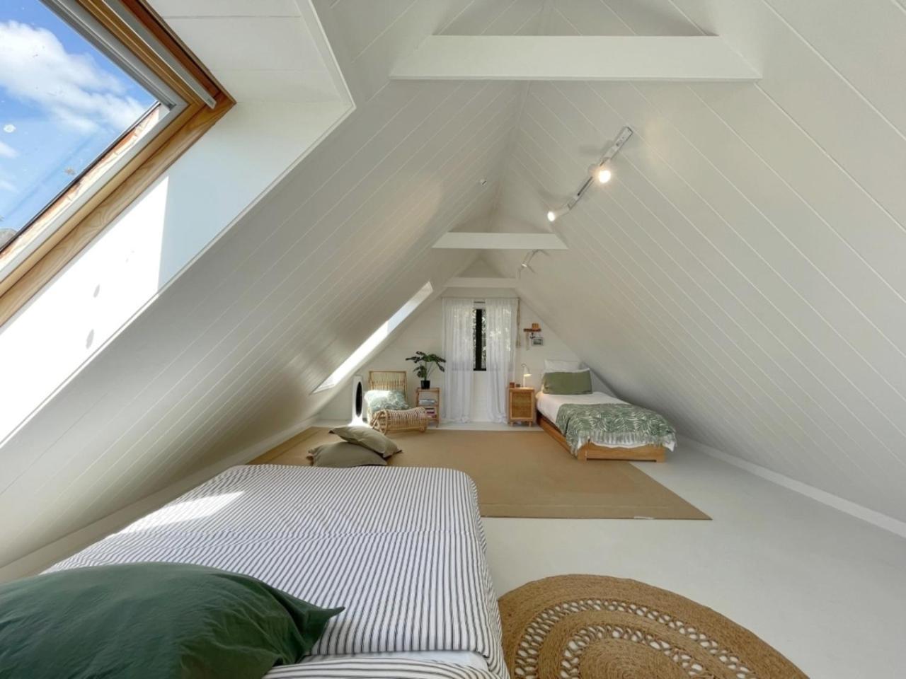 Seaview Estate - Stay Waiheke Onetangi Εξωτερικό φωτογραφία