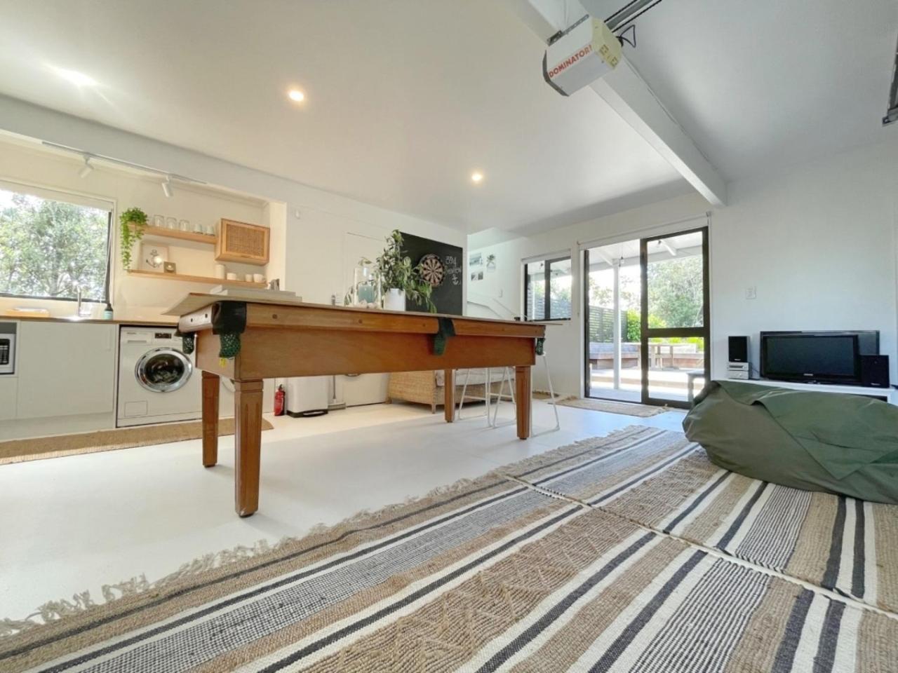 Seaview Estate - Stay Waiheke Onetangi Εξωτερικό φωτογραφία