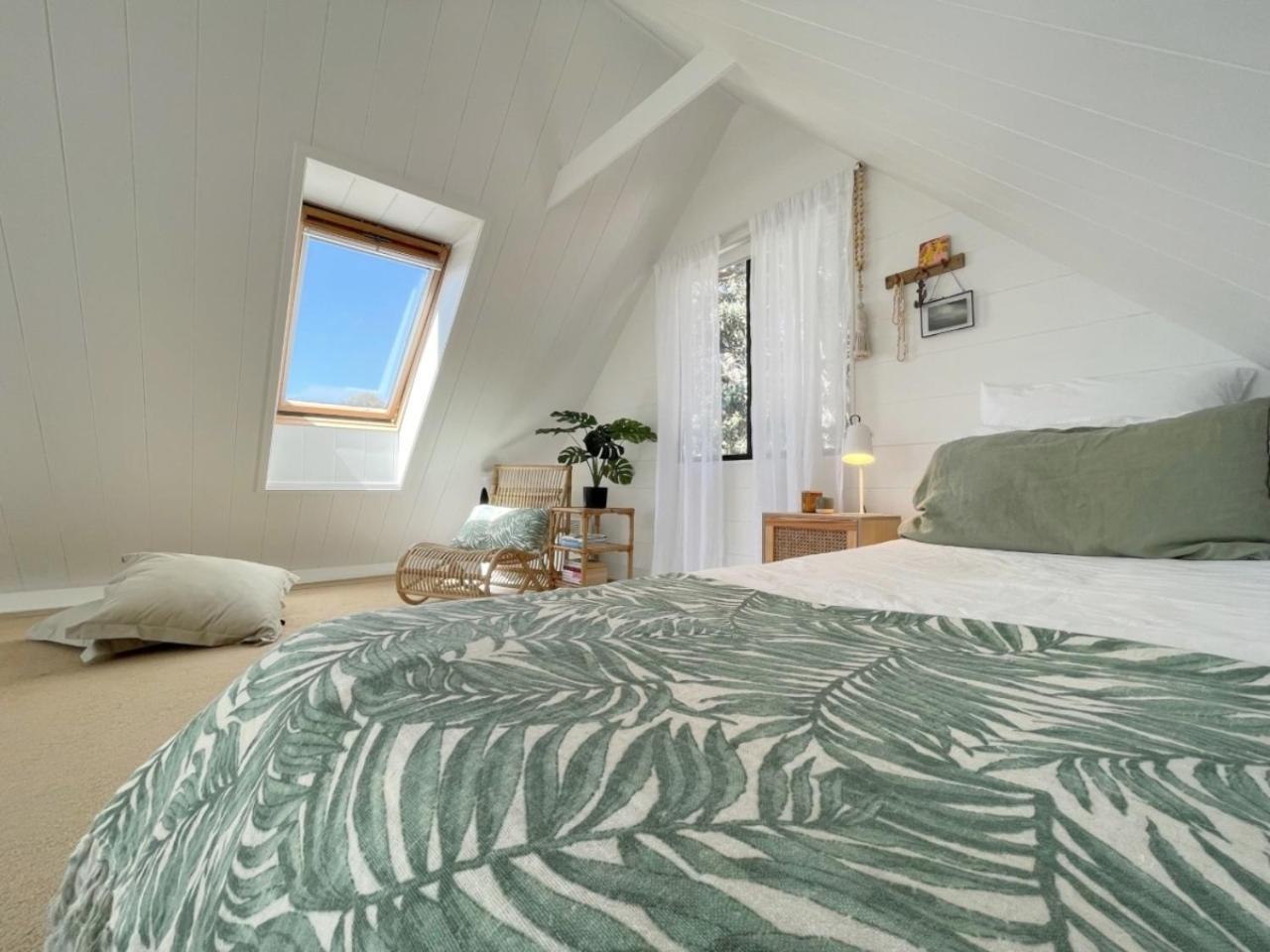 Seaview Estate - Stay Waiheke Onetangi Εξωτερικό φωτογραφία