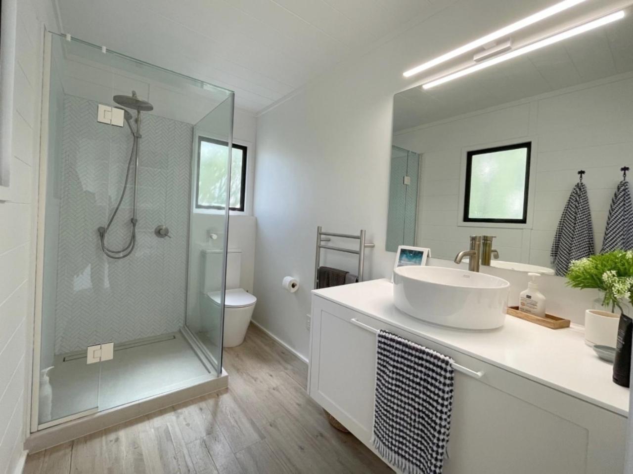 Seaview Estate - Stay Waiheke Onetangi Εξωτερικό φωτογραφία