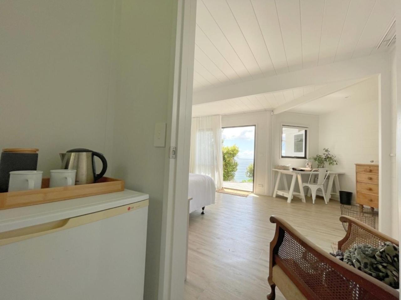 Seaview Estate - Stay Waiheke Onetangi Εξωτερικό φωτογραφία