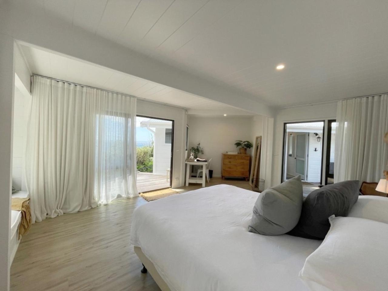 Seaview Estate - Stay Waiheke Onetangi Εξωτερικό φωτογραφία