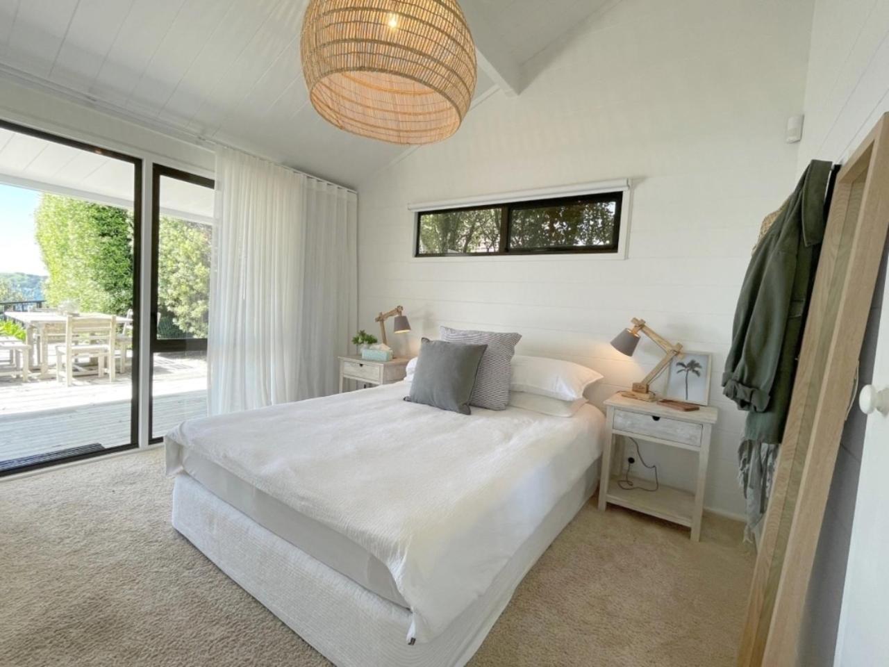 Seaview Estate - Stay Waiheke Onetangi Εξωτερικό φωτογραφία