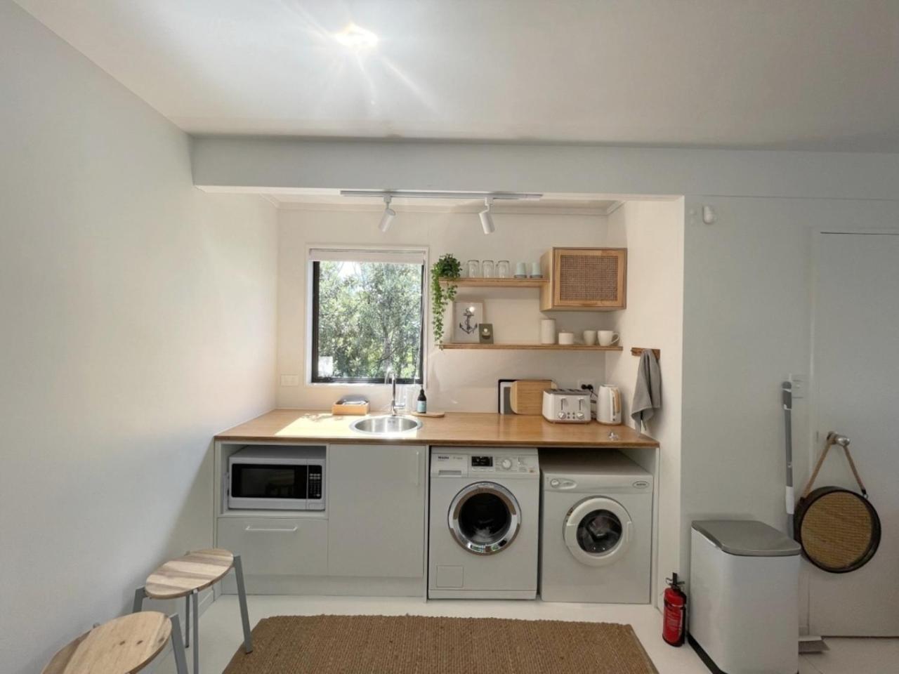 Seaview Estate - Stay Waiheke Onetangi Εξωτερικό φωτογραφία