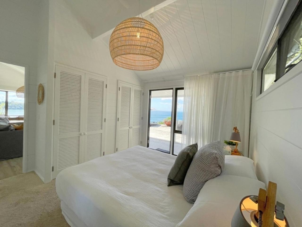 Seaview Estate - Stay Waiheke Onetangi Εξωτερικό φωτογραφία