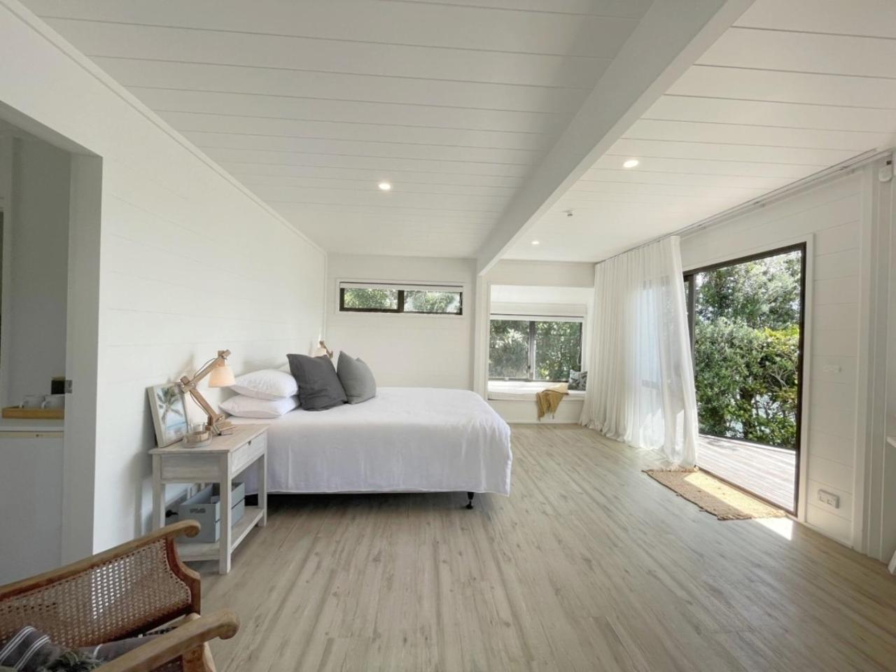 Seaview Estate - Stay Waiheke Onetangi Εξωτερικό φωτογραφία