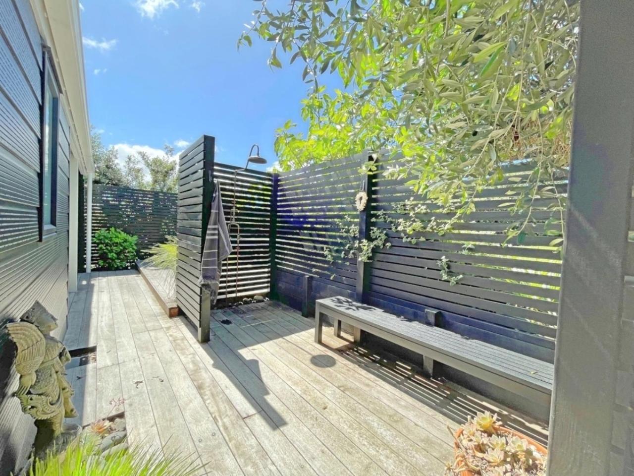 Seaview Estate - Stay Waiheke Onetangi Εξωτερικό φωτογραφία