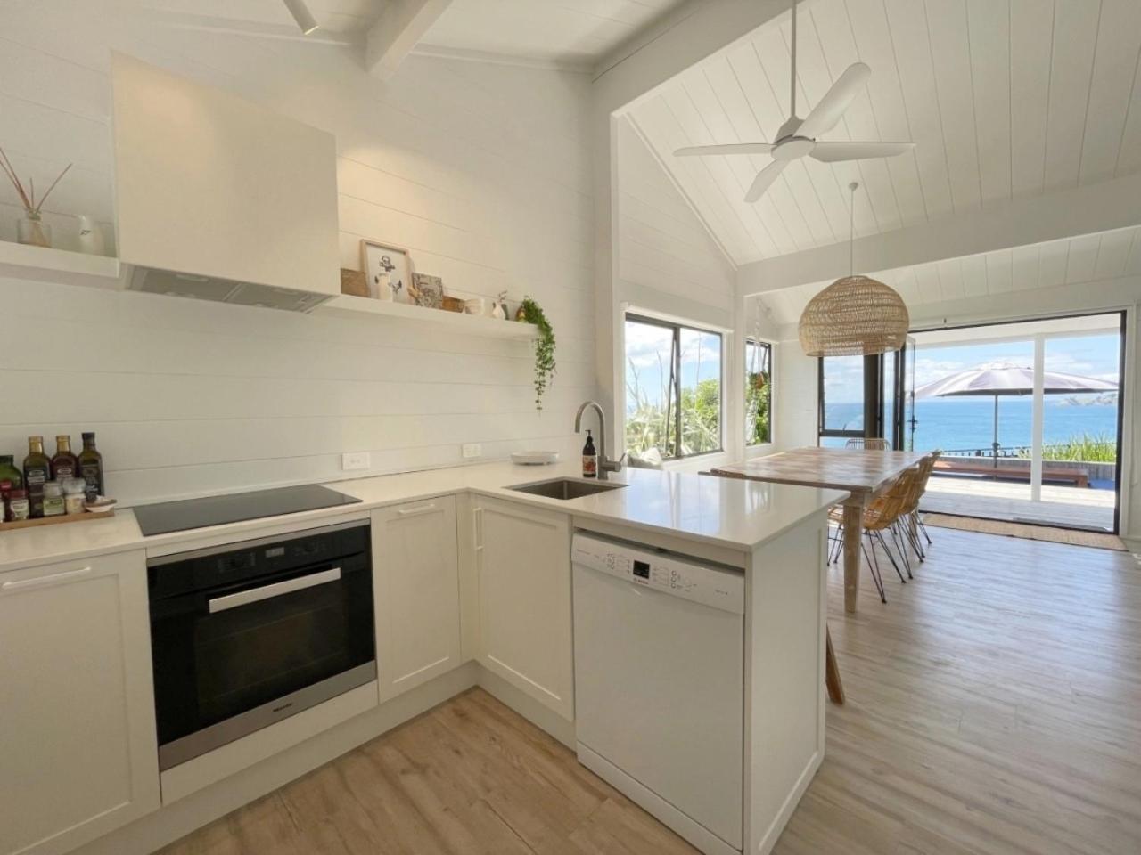 Seaview Estate - Stay Waiheke Onetangi Εξωτερικό φωτογραφία