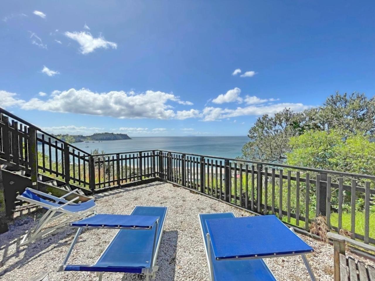 Seaview Estate - Stay Waiheke Onetangi Εξωτερικό φωτογραφία